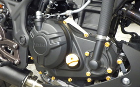 YAMAHA MT-03 ABS 2020 RH13J
