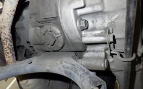 YAMAHA BW'S 50 Gen.3 SA44J