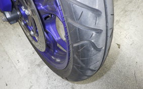 YAMAHA YZF-R25 A 2009 RG43J