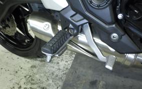 KAWASAKI NINJA 650 A 2018 ER650H