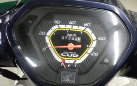 HONDA C110 SUPER CUB 2007 JA10