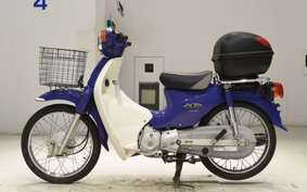 HONDA C110 SUPER CUB JA07