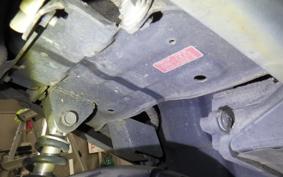 YAMAHA JOG POCHE SA08J