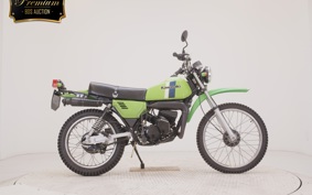 KAWASAKI KE125 K1