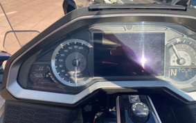 HONDA GL 1800 GOLD WING TOUR DCT 2018 SC79