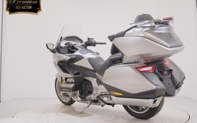 HONDA GL 1800 GOLD WING TOUR DCT 2024 SC79