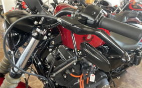 HARLEY XL883N 2020 LE2