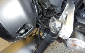 YAMAHA XSR900 2020 RN56J