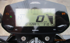 SUZUKI JIKUSA-150 ED13N