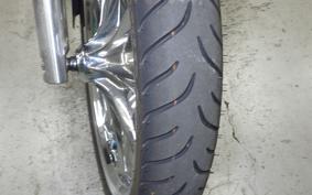 HONDA VT1300CX A 2009 SC61