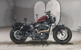 HARLEY XL1200X LC3