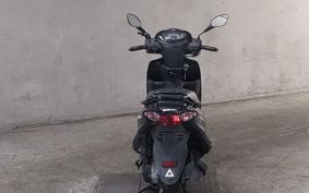 SUZUKI ADDRESS V125 DT11A