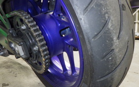 YAMAHA TRACER 9 GT 2021 RN70J