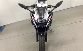 SUZUKI GSX250 R 2021 DN11A