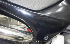 HONDA HORNET 250 2025 MC31