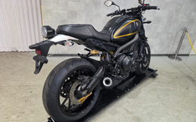 YAMAHA XSR900 2016 RN46J