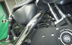 HARLEY XL883RI 2007