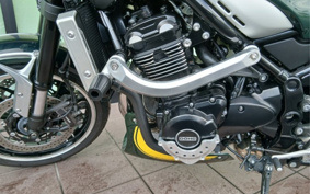 KAWASAKI Z900RS YELLOW  BALL  EDITION  2023 ZR900K