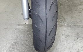 SUZUKI ADDRESS V125 2025 DT11A