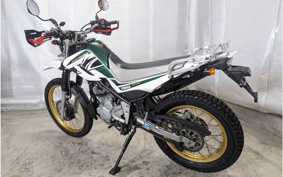 YAMAHA SEROW 250 DG31J