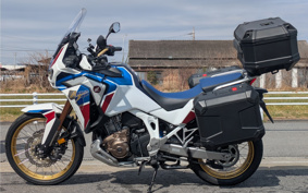 HONDA CRF1100L AFRICA TWIN Adventure ES 2020 SD10