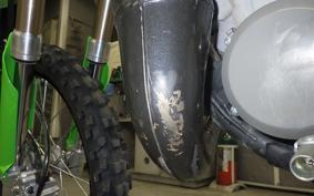 KAWASAKI KX112 KX112A