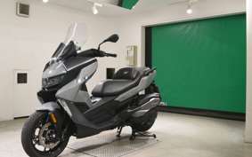 BMW C400GT 2019