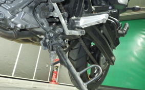 SUZUKI Vｽﾄﾛｰﾑ650A 2015 VP56A