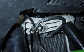 KAWASAKI ZX 10 NINJA ABS 2018