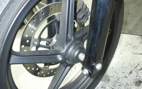 HONDA VTR 250 Gen. 2 MC33