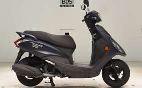 YAMAHA AXIS 125 Z 1998 SED7J