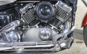 YAMAHA DRAGSTAR 400 2008 VH01J