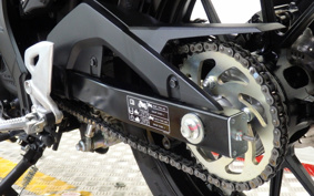 SUZUKI GSX-R125 ABS DL32D