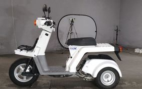 HONDA GYRO TD02