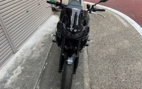YAMAHA MT-09 ABS 2018 RN52J