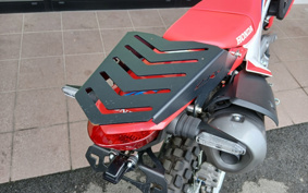 HONDA CRF250L MD47