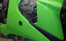 KAWASAKI ZX 10 NINJA R 2011
