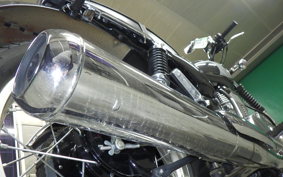 YAMAHA SR400 Gen.5 2021 RH16J