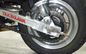 HONDA MONKEY 1990 Z50J