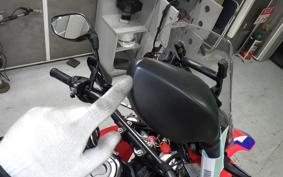 HONDA CRF250 RALLY LDA 2023 MD44