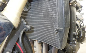 HONDA CBR600RR GEN 2 2005 PC37