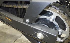 KAWASAKI Z250 Gen.2 2006 EX250Y