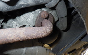 YAMAHA JOG Gen.5 SA36J