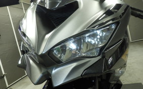 KAWASAKI ZX-25R 2022 ZX250E