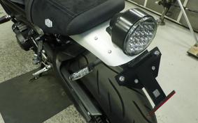 YAMAHA XSR900 2016 RN46J