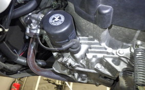 HONDA FORZA Z GEN 2 MF10