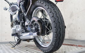 KAWASAKI W650 EJ650A