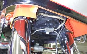 HARLEY FLTR1580CVO 2009
