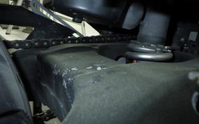 KAWASAKI ZX 1400 NINJA R A 2014