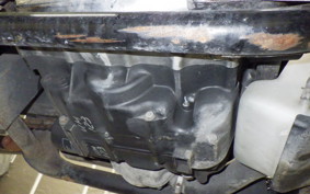 HONDA SHADOW 750 Gen. 2 1997 RC44